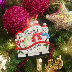 Sleigh Together
